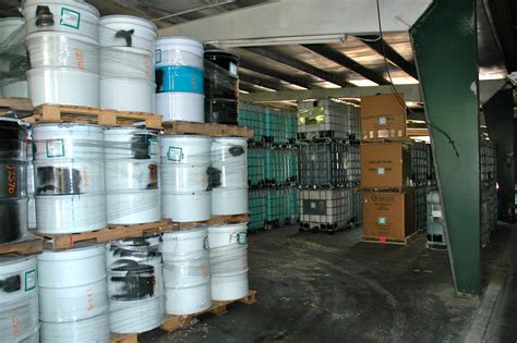 hazardous waste dallas